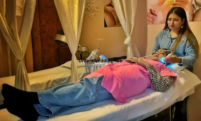 Pure Looks Makeup Studio